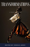 Cover: Transformations - Joshua Lewis