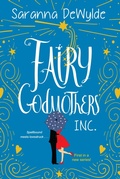 Cover: Fairy Godmothers, Inc. - Zebra Books