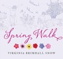 Cover: Spring Walk - Simon + Schuster LLC