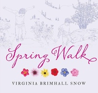Enlarge image Cover: Spring Walk - Simon + Schuster LLC