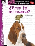 Cover: Eres tu mi mama? - Shell Educational Publishing