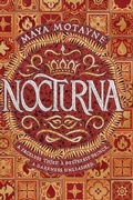Cover: Nocturna - THORNDIKE STRIVING READER