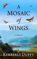 Cover: A Mosaic of Wings - Cengage Gale