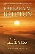 Cover: Lioness - Cengage Gale