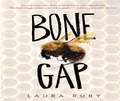 Cover: Bone Gap - THORNDIKE STRIVING READER