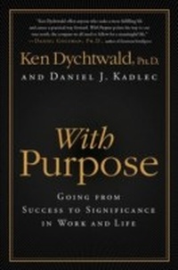 Enlarge image Cover: With Purpose - HarperCollins