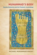 Cover: Muhammad's Body - The University of North Carolina Press