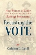 Cover: Recasting the Vote - The University of North Carolina Press