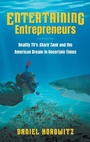 Cover: Entertaining Entrepreneurs - The University of North Carolina Press