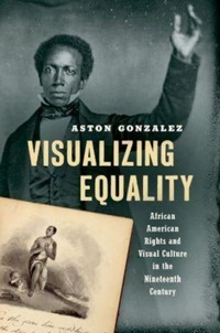 Enlarge image Cover: Visualizing Equality - The University of North Carolina Press