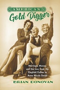 Cover: American Gold Digger - The University of North Carolina Press