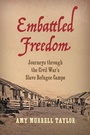 Cover: Embattled Freedom - The University of North Carolina Press