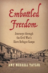 Abbildung von: Embattled Freedom - The University of North Carolina Press