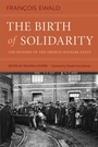 Cover: The Birth of Solidarity - De Gruyter