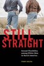 Cover: Still Straight - New York University Press