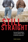 Cover: Still Straight - New York University Press