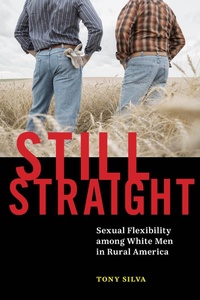 Abbildung von: Still Straight - New York University Press