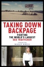 Cover: Taking Down Backpage - New York University Press