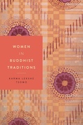 Cover: Women in Buddhist Traditions - New York University Press