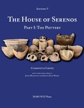 Cover: The House of Serenos, Part I - New York University Press