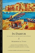 Cover: In Darfur - New York University Press