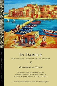 Abbildung von: In Darfur - New York University Press