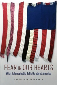 Abbildung von: Fear in Our Hearts - New York University Press