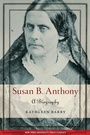 Cover: Susan B. Anthony - New York University Press