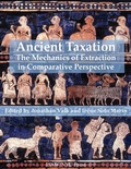Bild: Ancient Taxation - New York University Press