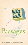 Cover: Avidly Reads Passages - New York University Press
