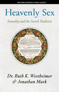 Cover: Heavenly Sex - New York University Press
