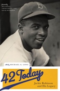 Cover: 42 Today - New York University Press