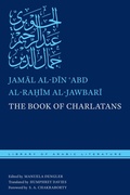 Cover: The Book of Charlatans - New York University Press