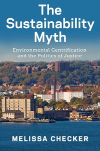 Abbildung von: The Sustainability Myth - New York University Press