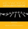 Cover: Keywords for Children's Literature, Second Edition - New York University Press