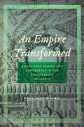 Cover: An Empire Transformed - New York University Press