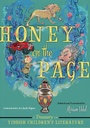 Cover: Honey on the Page - New York University Press
