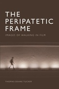 Cover: Peripatetic Frame - Edinburgh University Press