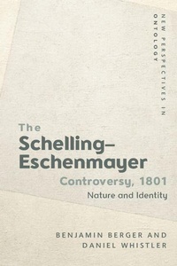 Abbildung von: Schelling-Eschenmayer Controversy, 1801 - Edinburgh University Press