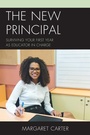 Cover: The New Principal - Rowman & Littlefield Publishers