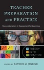 Cover: Teacher Preparation and Practice - Rowman & Littlefield Publishers
