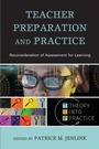 Cover: Teacher Preparation and Practice - Rowman & Littlefield Publishers