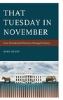 Cover: That Tuesday in November - Rowman & Littlefield Publishers