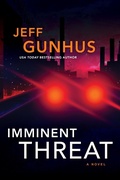Cover: Imminent Threat - Kensington Books