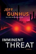 Cover: Imminent Threat - Kensington Publishing