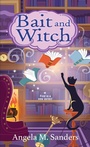 Cover: Bait and Witch - Kensington Cozies