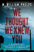 Cover: We Thought We Knew You - Kensington Books