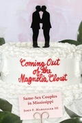 Cover: Coming Out of the Magnolia Closet - Penguin Random House South Africa