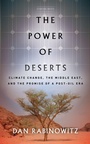 Cover: The Power of Deserts - Stanford Briefs