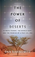 Cover: The Power of Deserts - Stanford Briefs